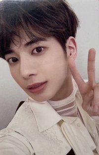 GBGB日單 專輯卡 初回B