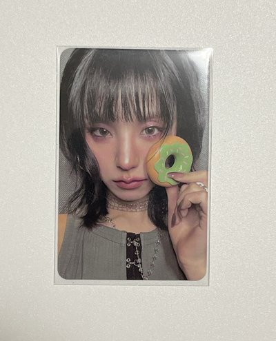 GWBG YEJI 甜甜圈 ver.