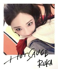 HOT SAUCE 周邊卡 線上/大阪快閃拍立得set