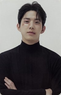 迷九 一般專 專輯卡 Band Aid ver.