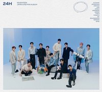 24H 專輯 A ver.