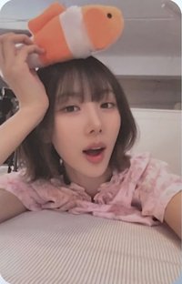 Playlist #You Are You Green Universe Music 2.0 簽售卡 魚 ver.