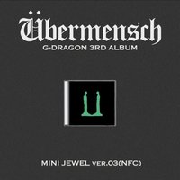 Übermensch kit智能專 MINI JEWEL ver.03