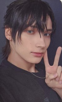 迷七 環球 特典卡 