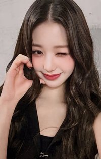 IVE SWITCH sw 簽售卡 8.0馬尼拉簽售