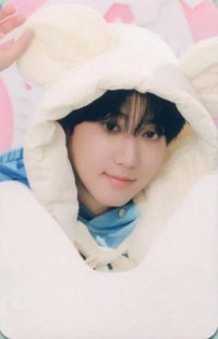 5th FM 周邊卡 膠帶A版