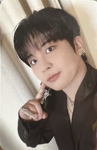 GH2 快閃店 周邊卡 MITO頸枕卡