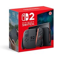 主機 Switch 2 主機