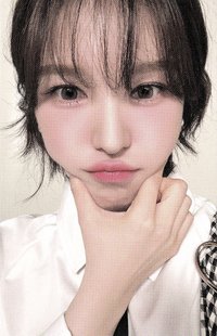 24年曆 年曆卡 固配自拍