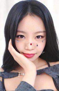 RIZZ ms 1.0線下 簽售卡 臉鏈