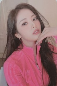 DM 專輯卡 Jewel ver.