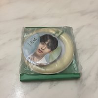 ALWAYS YOURS 鑰匙圈吊飾 