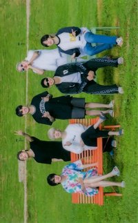 IN THE SOOP wvs 2 特典卡 