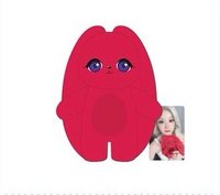 Motivation 娃娃玩偶 快閃店 18cm毛絨玩偶