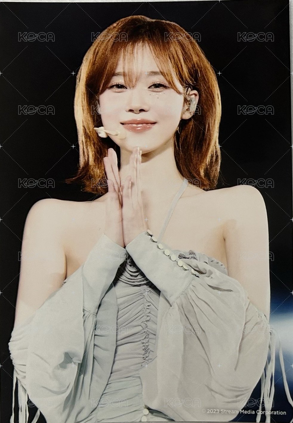 一巡 生寫真 東蛋便利店生寫真 正面