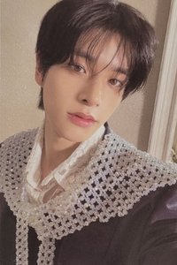 迷五 專輯卡 銀版專卡A