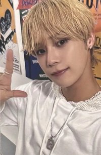 NOW 專輯卡 初回限定A