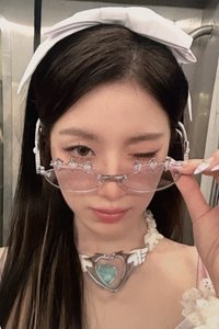 We are k4 預售3.0 特典卡 美少女刷