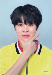 LY Tour 日巡 隨機卡 (8/8)