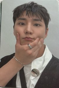 正四 專輯卡 耳機專