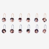 Break the Brake 鑰匙圈（隨機）