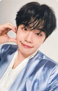 迷五 塔店 幸運卡 HIDE ver.