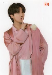 Festa 周邊卡 2020 夜燈透卡