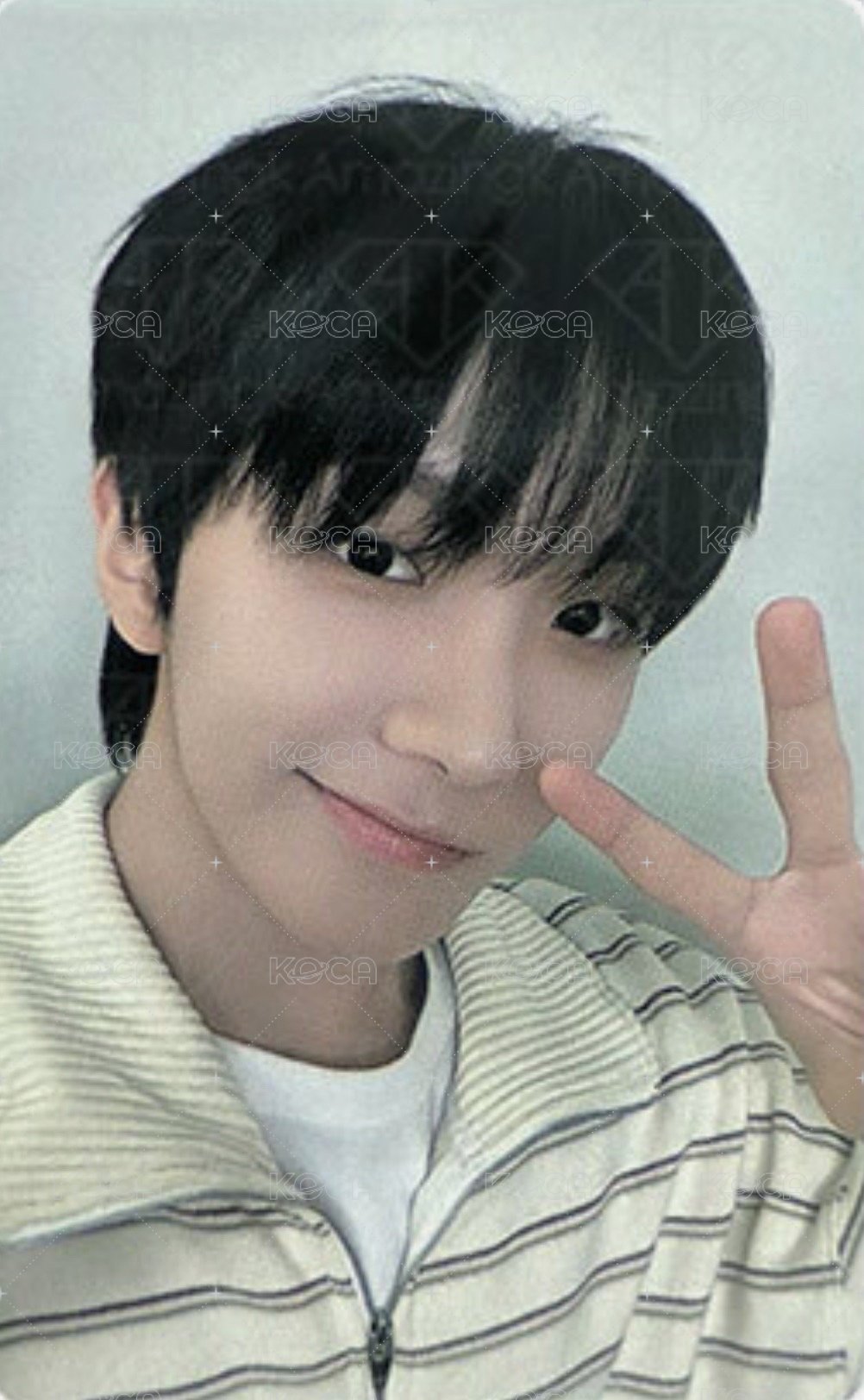 19.99 ma 幸運卡 ms2.0 6 正面