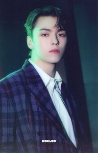 21’HOLIDAY 周邊卡 夜燈卡