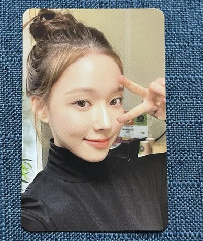 二週年 幸運卡冬