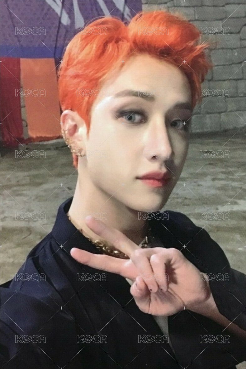 NOEASY 專輯卡 Ver.3 正面