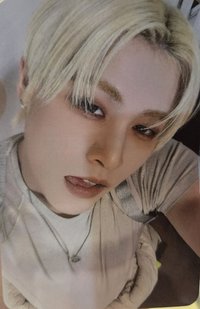 SEVENTOEIGHT 1st single 專輯卡 