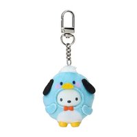 ちびっとも盲盒 吊飾 水生動物