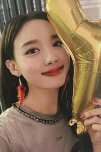 YES or YES 專輯卡 