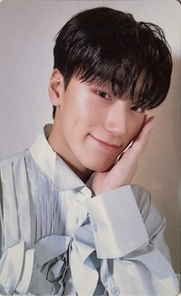 GH2 專輯卡 DIGIPACK VER.