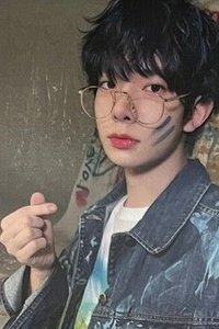 一週年相框 周邊卡 