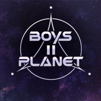 BOYS II PLANET