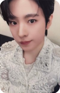 poppop kms 特典卡 Nct Wish Yushi   popchu版