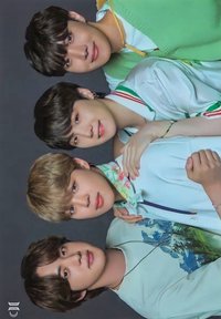 小宇宙 隨機卡 分隊(8/8)