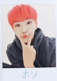 ‘SVT’ 隨機卡 日場隨機卡