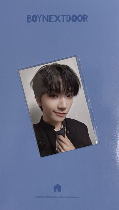 BBNEXDO 線下滿額卡 