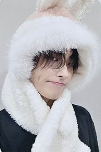 GH2 ju 線上 幸運卡 兔兔 ver.