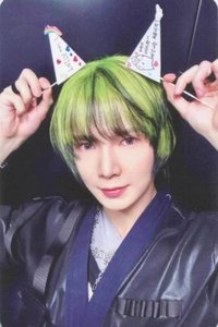 WILL yes24 DIGIPAK 特典卡 