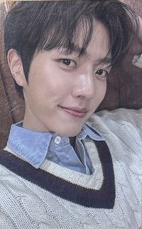 LIKE INFINITE 專輯卡 LIKE INFINITE 專輯卡 週年版