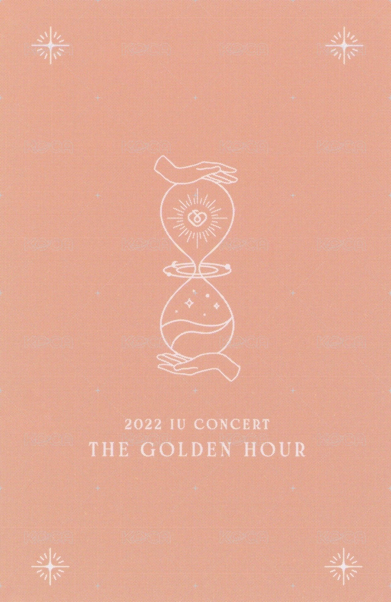 22’ 演唱會 周邊卡 鐵盒卡 背面