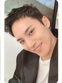 精選專 wvs 特典卡 金珉奎 | wvs預售特典