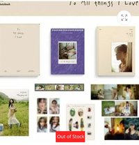 2024 1ST PHOTO BOOK