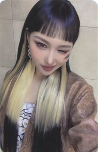 正規二輯 knpops 簽售卡 