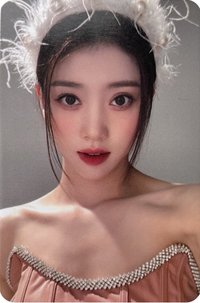 23‘年曆 am 特典卡 