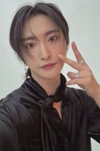 Towards the Light 周邊卡 2024 Photocard Pack